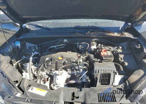 2023 Honda Hr-V Exl z USA, uszkodzony, nr VIN 3CZRZ1H73PM734010